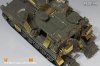 Voyager Model PE351140 IDF M109A2 Rochev SPH upgrade basic set(For AFV 35272) 1/35